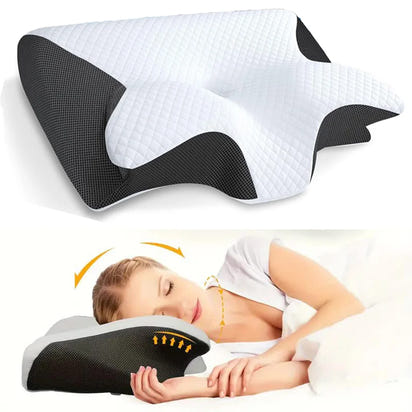 AlignWell™ Orthopedic Pillow