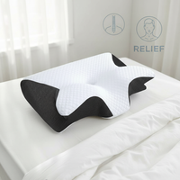 AlignWell™ Orthopedic Pillow