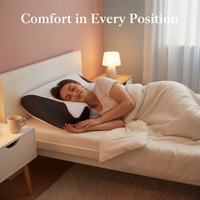 AlignWell™ Orthopedic Pillow